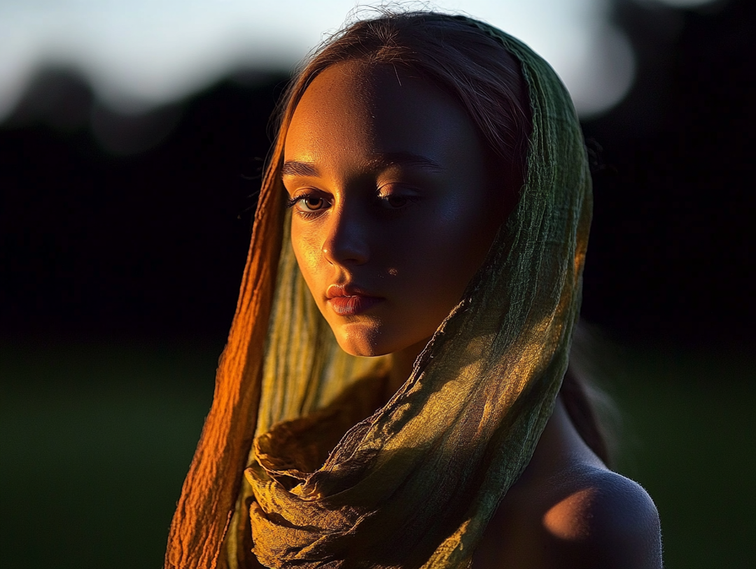 Premium Shawls for Magical Summer Nights