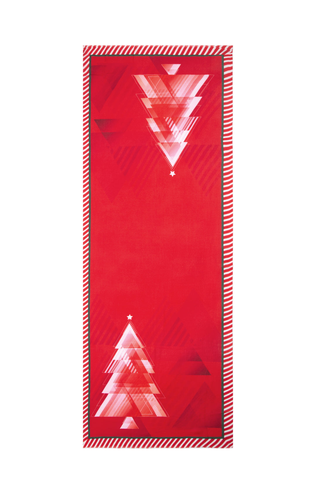 Elegant Merino wool and silk shawl draped over shoulders,perfect for women's evening wear