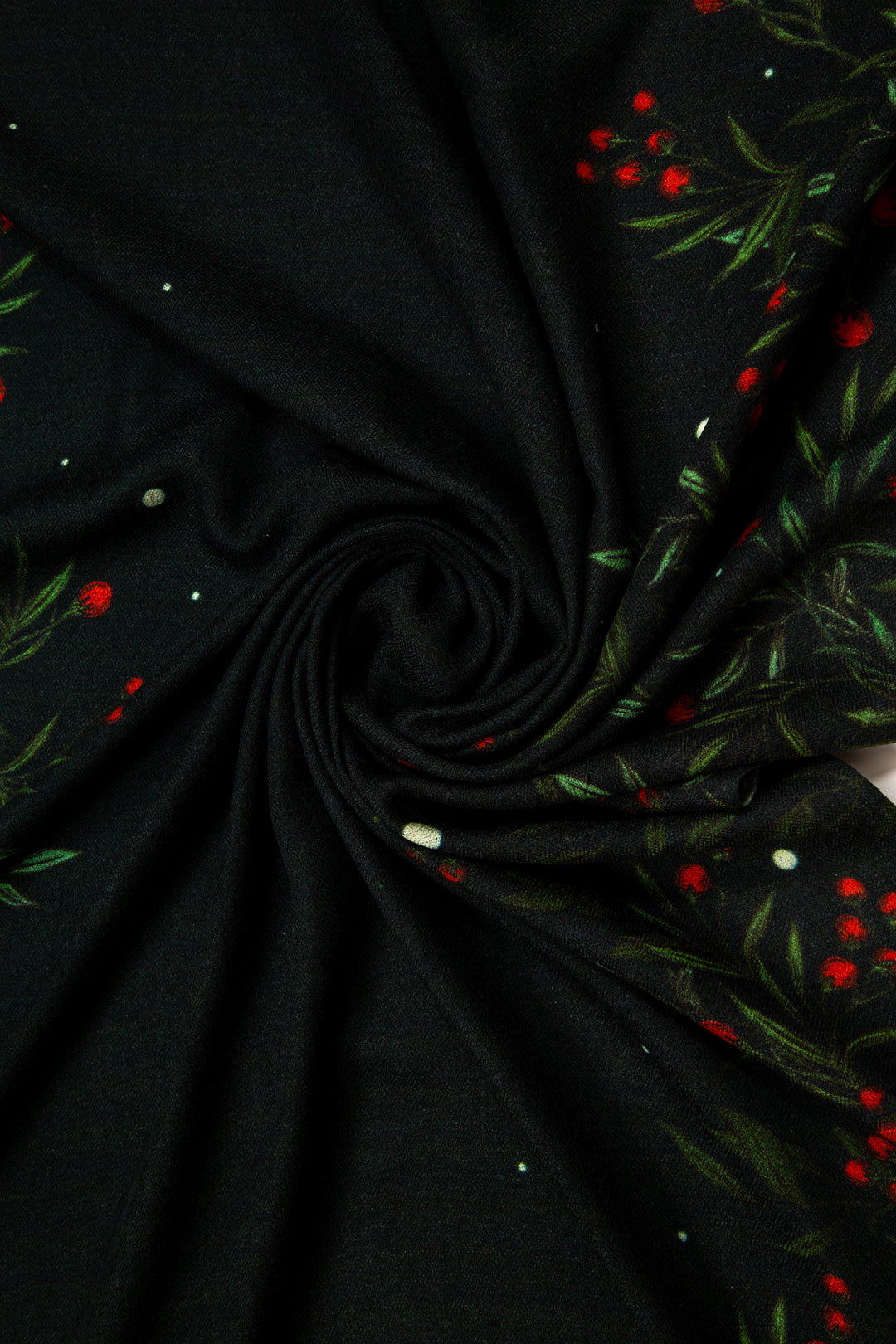 NOLLAIG - Limited Edition Holiday Shawl 2024