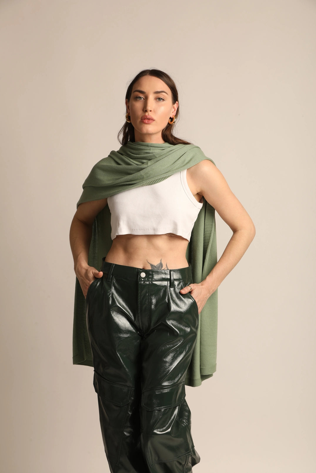 Soft cotton Travel wrap From Meraki Unlimited,Lightweight and perfect for stylish comfort on every journey