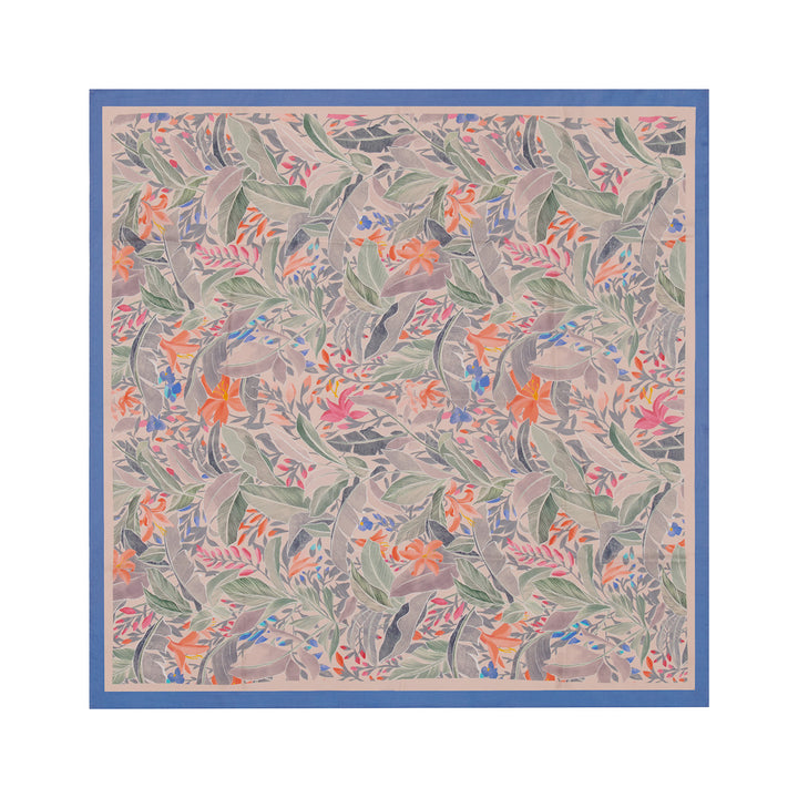 Eden - Silk Scarf Bandana