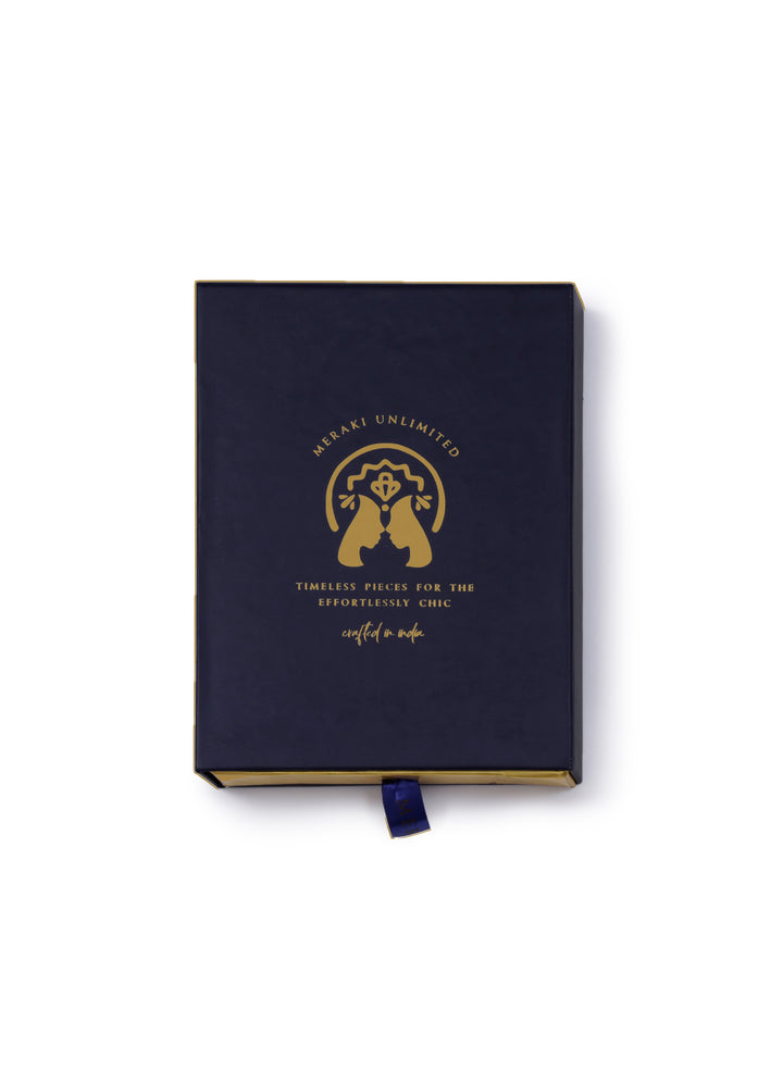 The Pathway - 100% Premium Silk Scarf