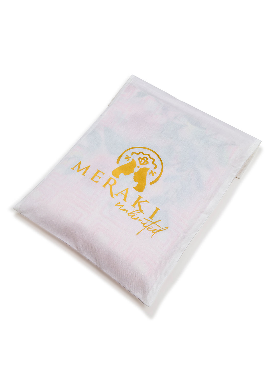 Elegant Merino wool and silk shawl draped over shoulders,perfect for women's evening wear