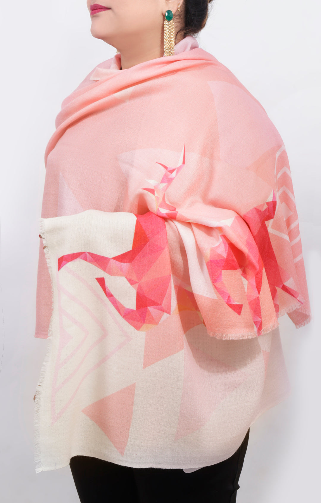 SLEIGH RIDER | Holiday 2024 Limited Edition Wrap