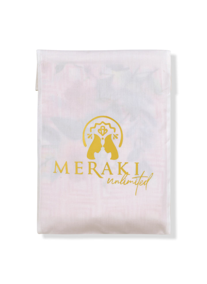 Colorful Abstract - Stylish & Sustainable | Meraki Unlimited