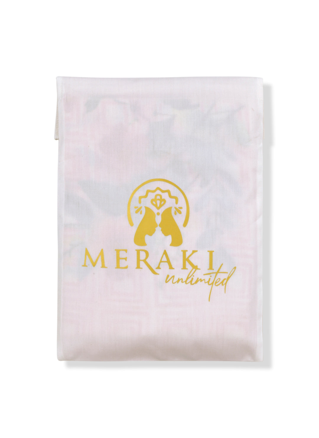 NOLLAIG - Limited Edition Holiday Shawl 2024 | Meraki Unlimited