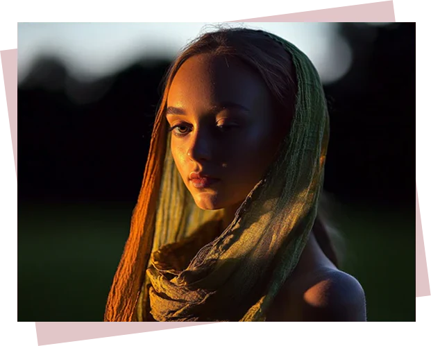 Premium Shawls for Magical Summer Nights