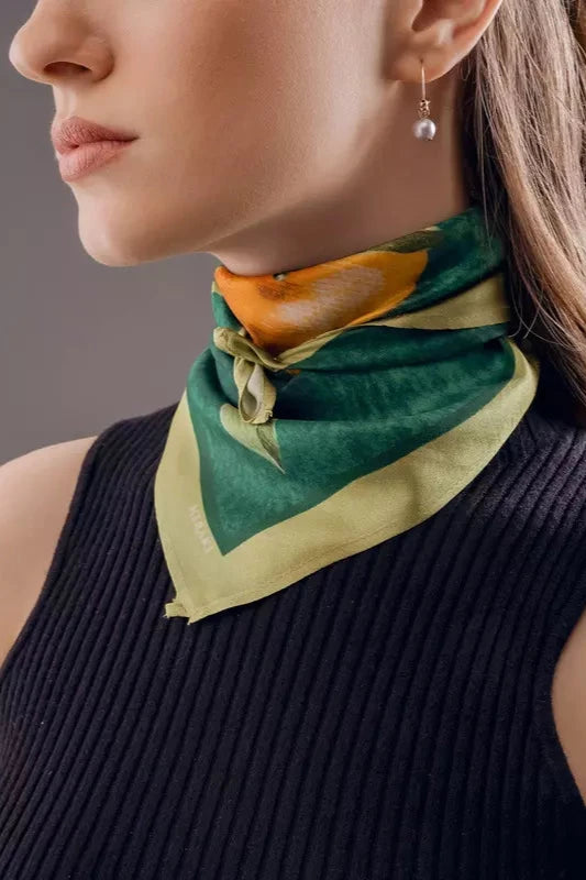 neck scarf